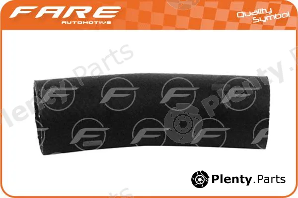 Fare-Co 23071 — Radiator Hose