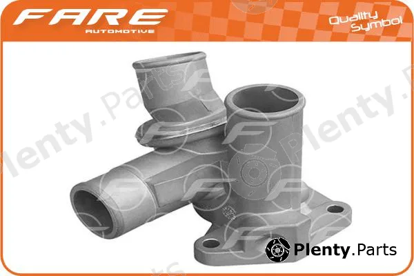 Fare-Co 22020 — Thermostat, coolant