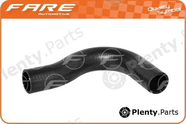Fare-Co 22941 — Radiator Hose
