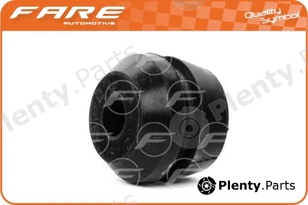Fare-Co 32052 — Mounting, engine