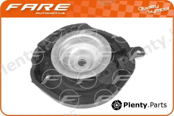 Fare-Co 2541 — Suspension Strut Support Mount