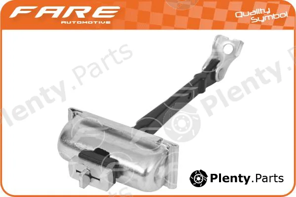 Fare-Co 36212 — Door Check
