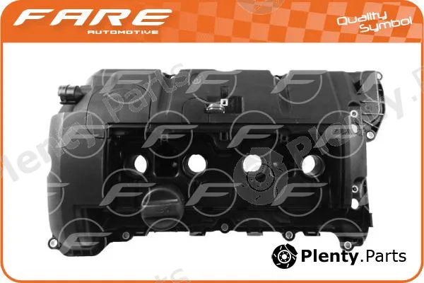 Fare-Co 26860 — Cylinder Head Cover