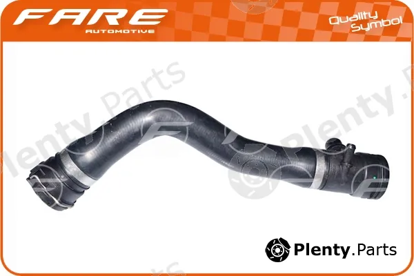 Fare-Co 16652 — Radiator Hose