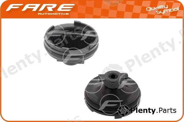 Fare-Co 15840 — Screw Plug, oil sump