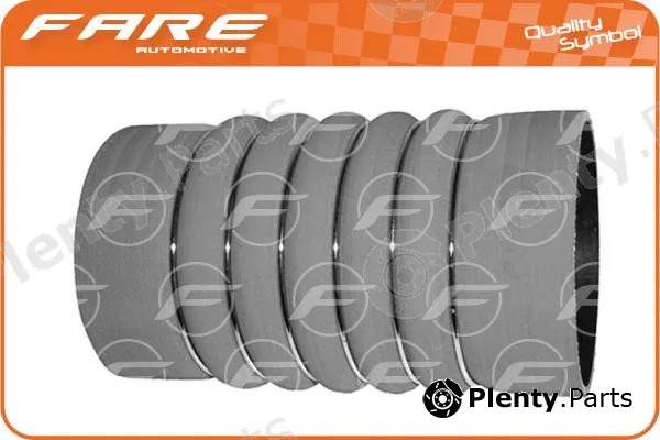 Fare-Co 30396 — Charge Air Hose