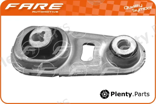 Fare-Co 14890 — Bracket, engine mounting system