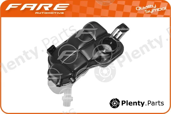 Fare-Co 15162 — Expansion Tank, coolant