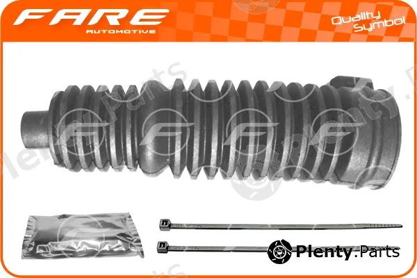 Fare-Co K1229 — Bellow Kit, steering