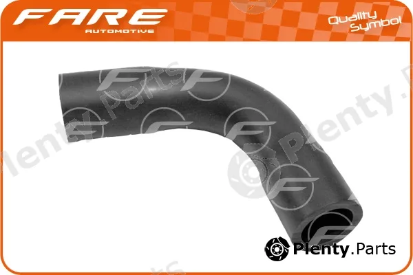 Fare-Co 8167 — Hose, cylinder head cover ventilation
