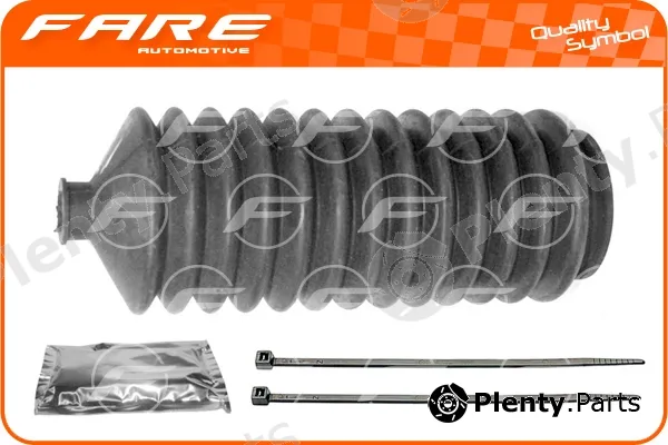 Fare-Co K350 — Bellow Kit, steering