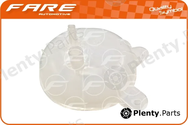 Fare-Co 9937 — Expansion Tank, coolant