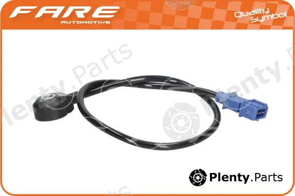 Fare-Co 31205 — Knock Sensor