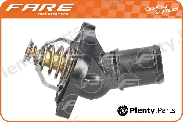 Fare-Co 31836 — Thermostat, coolant