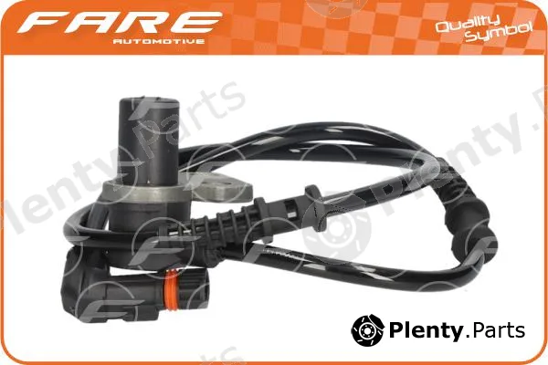 Fare-Co 22451 — Sensor, wheel speed