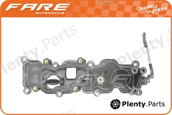 Fare-Co 34929 — Intake Manifold Module