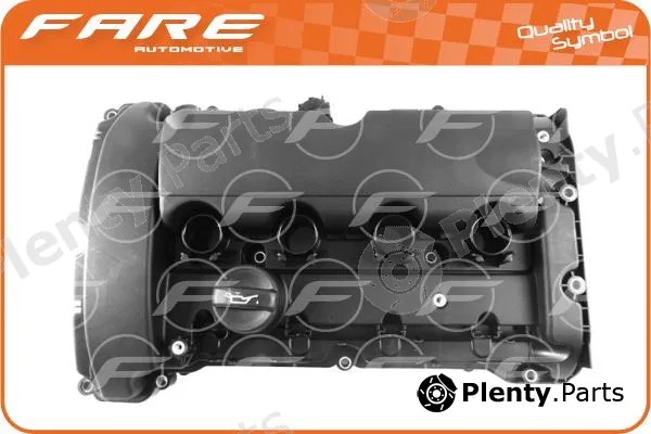 Fare-Co 26856 — Cylinder Head Cover