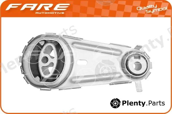 Fare-Co 5331 — Holder, engine mounting system