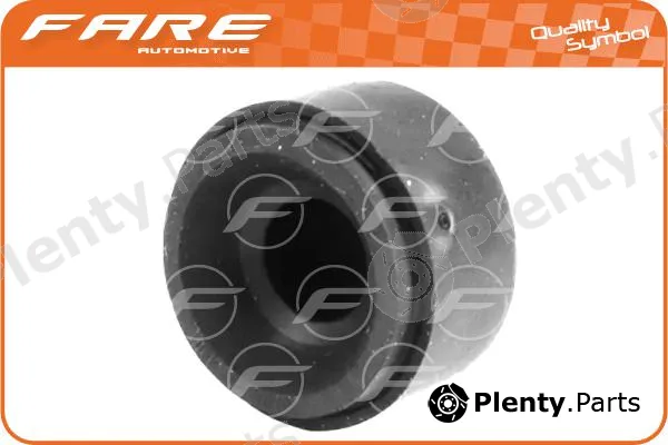 Fare-Co 32896 — Buffer, engine cover