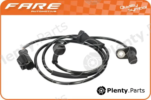 Fare-Co 22606 — Sensor, wheel speed