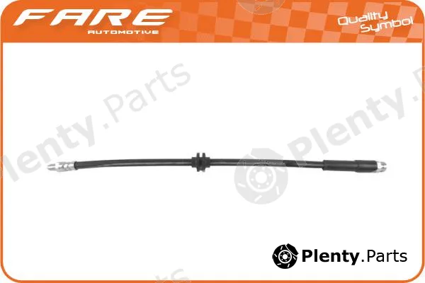 Fare-Co 17416 — Brake Hose
