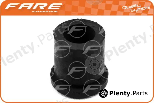 Fare-Co 30955 — Bushing, leaf spring