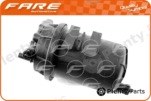Fare-Co 10312 — Fuel Filter