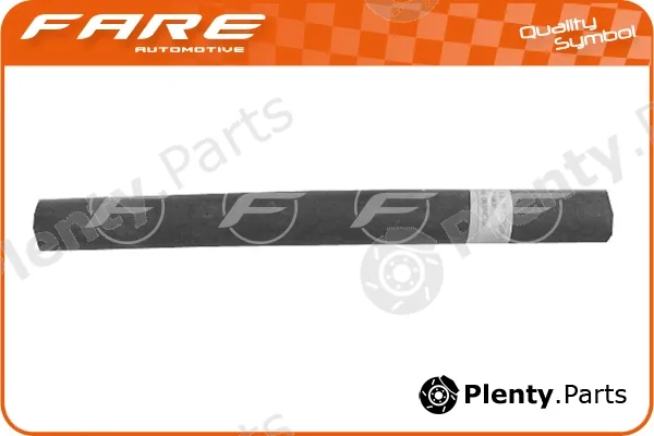 Fare-Co 5633 — Radiator Hose