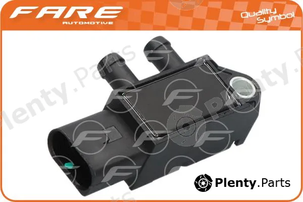 Fare-Co 31468 — Sensor, exhaust pressure