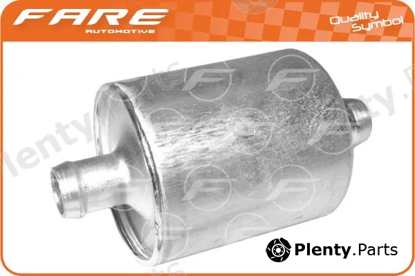 Fare-Co 31975 — Fuel Filter