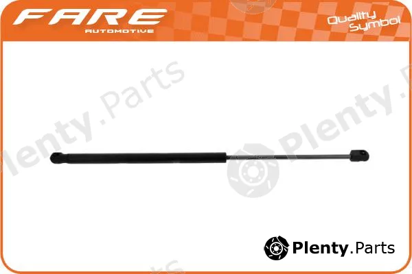 Fare-Co 34441 — Gas Spring, boot/cargo area