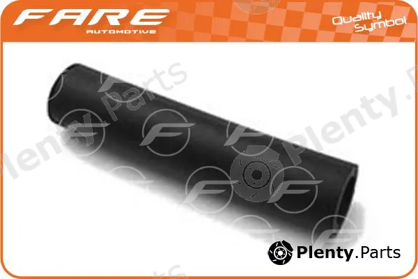 Fare-Co 25193 — Oil Hose