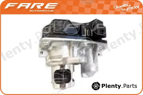 Fare-Co 33386 — EGR Valve