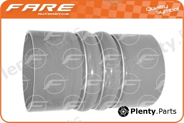 Fare-Co 30405 — Charge Air Hose