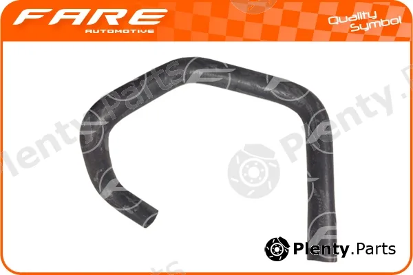 Fare-Co 8315 — Radiator Hose