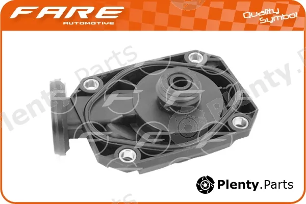Fare-Co 14736 — Valve, crankcase ventilation