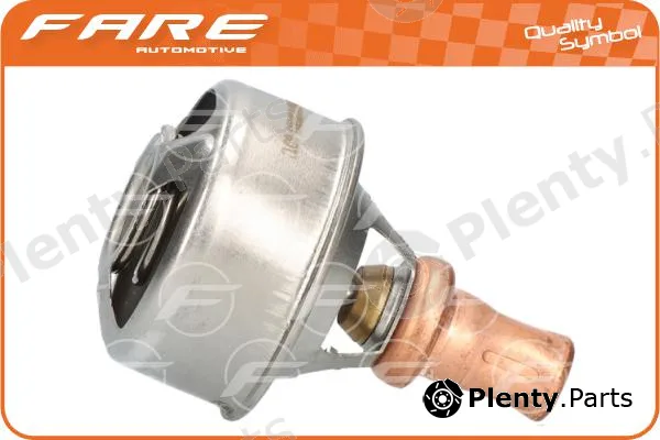 Fare-Co 22022 — Thermostat, coolant
