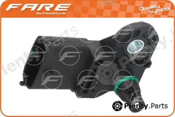 Fare-Co 31334 — Sender Unit, oil temperature/pressure