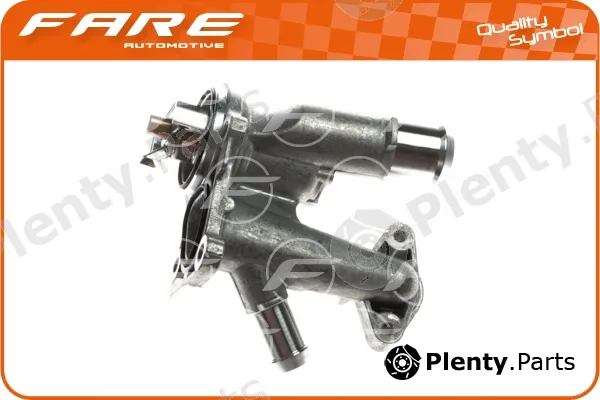 Fare-Co 15934 — Thermostat, coolant