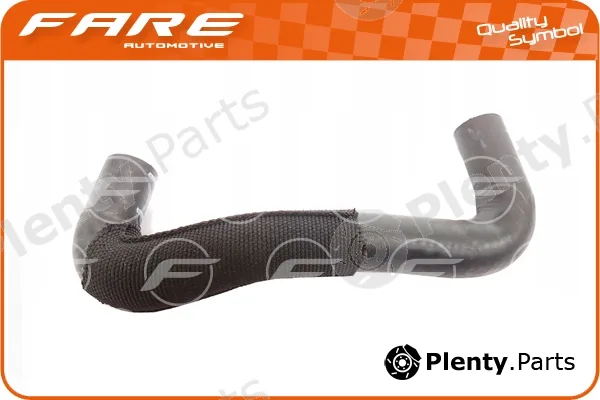 Fare-Co 16682 — Radiator Hose
