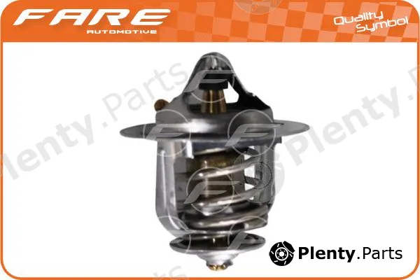 Fare-Co 34751 — Thermostat, coolant