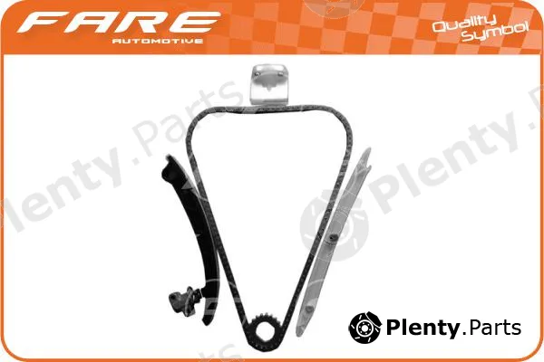 Fare-Co 28979 — Timing Chain Kit