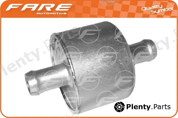Fare-Co 31963 — Fuel Filter