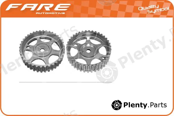 Fare-Co 35488 — Gear/Sprocket, camshaft