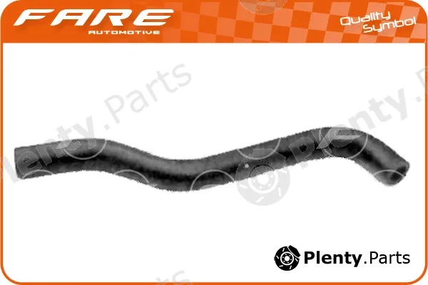 Fare-Co 8220 — Oil Hose