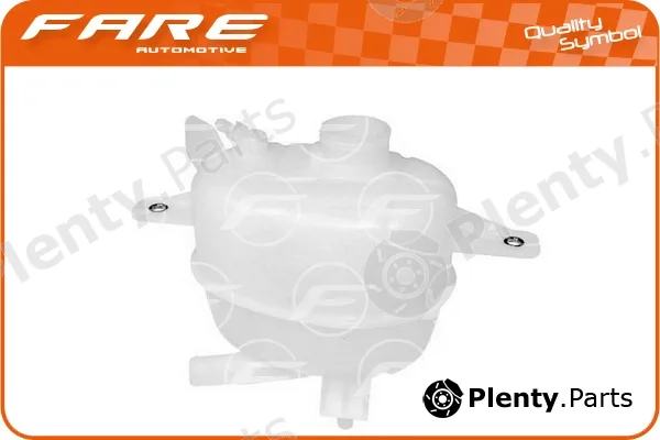 Fare-Co 9961 — Expansion Tank, coolant