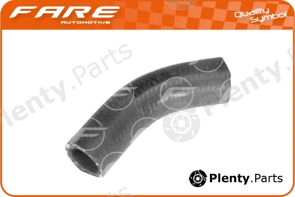 Fare-Co 9267 — Radiator Hose