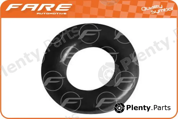 Fare-Co 31581 — Seal Ring, injector
