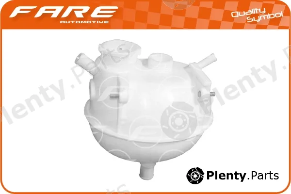 Fare-Co 2345 — Expansion Tank, coolant