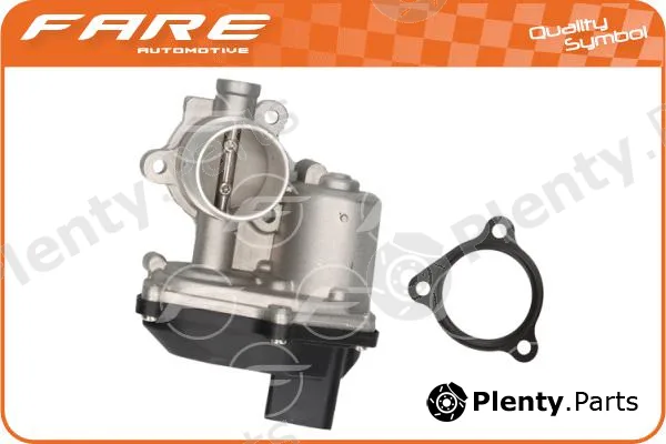 Fare-Co 33420 — EGR Valve